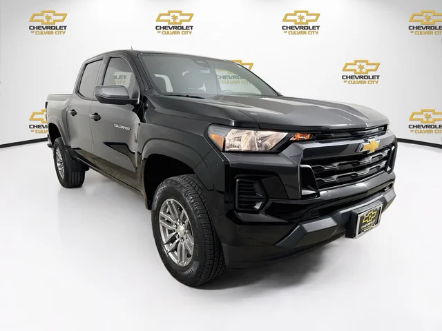 2023 Chevrolet Colorado 2WD LT