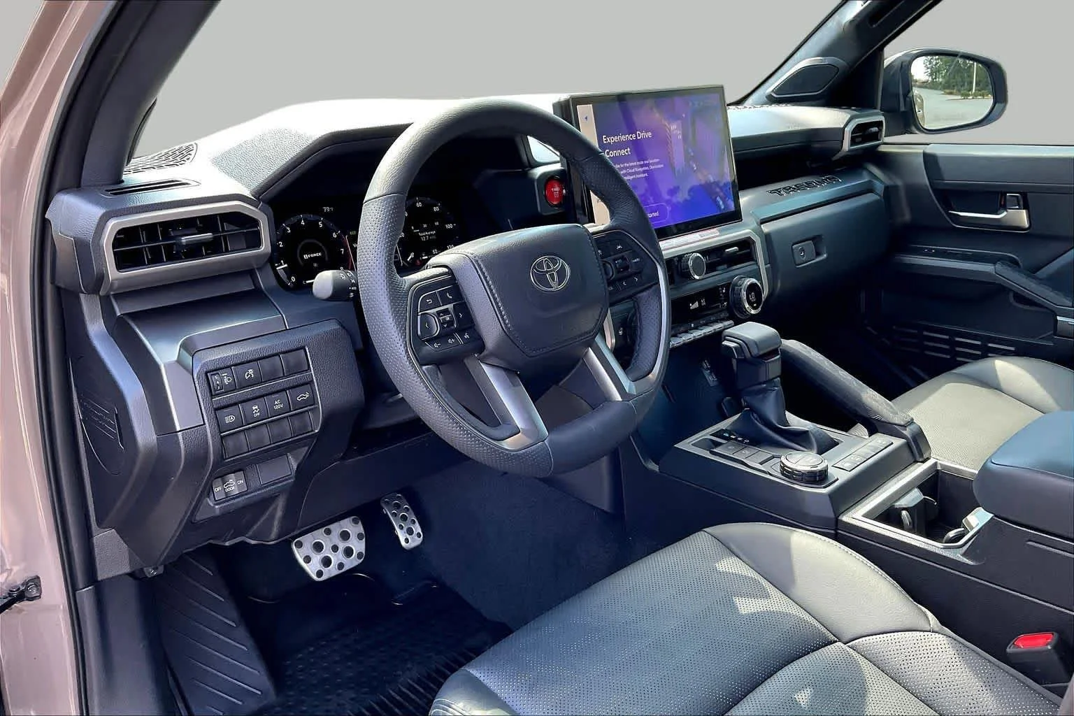 Used 2026 Mudbath Toyota TRD Sport image 18