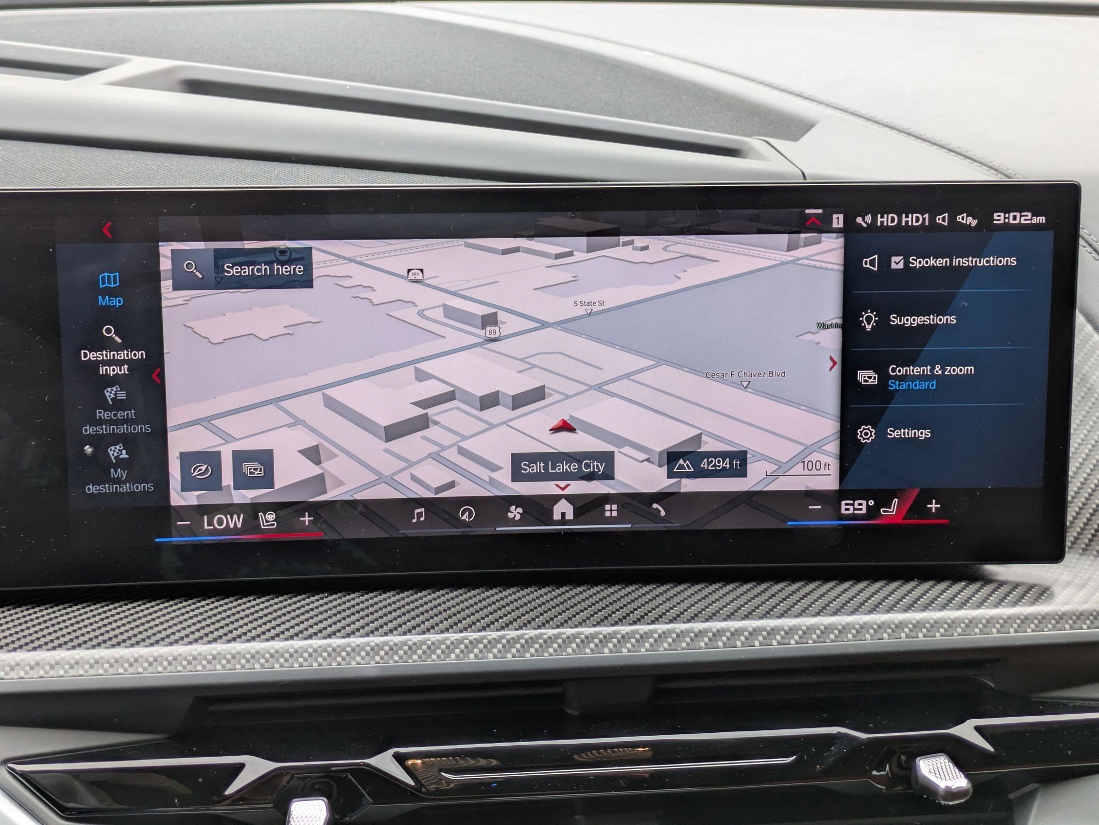 2025 BMW XM Base - Photo 20