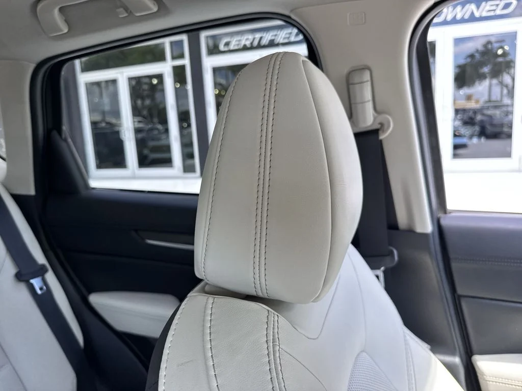 2023 Mazda CX-5 S Premium package - Photo 20