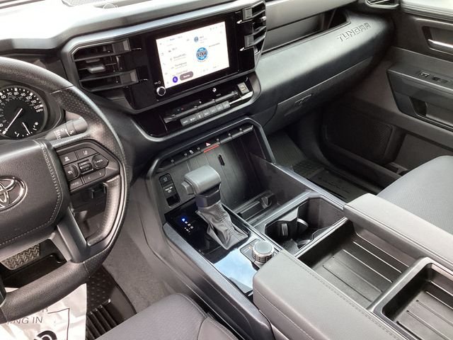 2026 Toyota Tundra SR5 - Photo 25