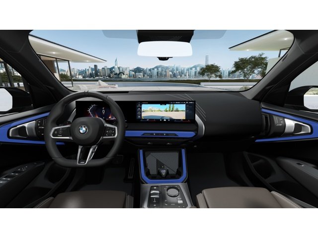 New 2026 Black Sapphire Metallic BMW  image 10