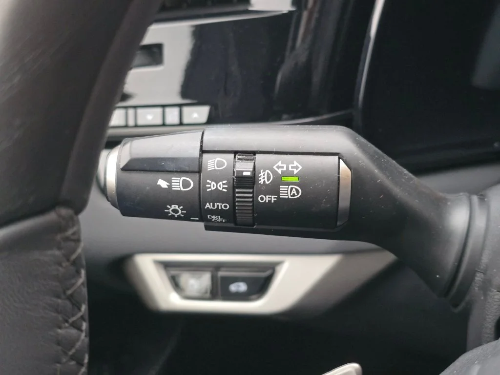 Used 2023 Silver Lexus 350 Premium image 30