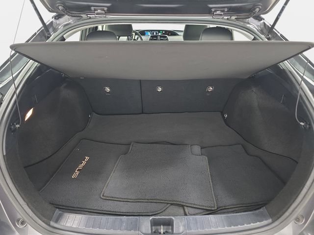 Used 2016 Gray Toyota Three Touring image 33