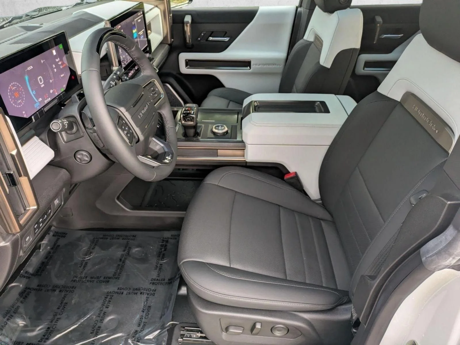 Used 2022 Interstellar White GMC Edition 1 image 15