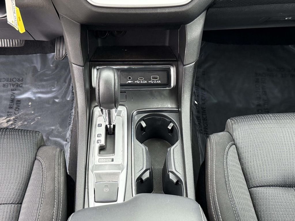 Used 2023 White Subaru Premium image 20