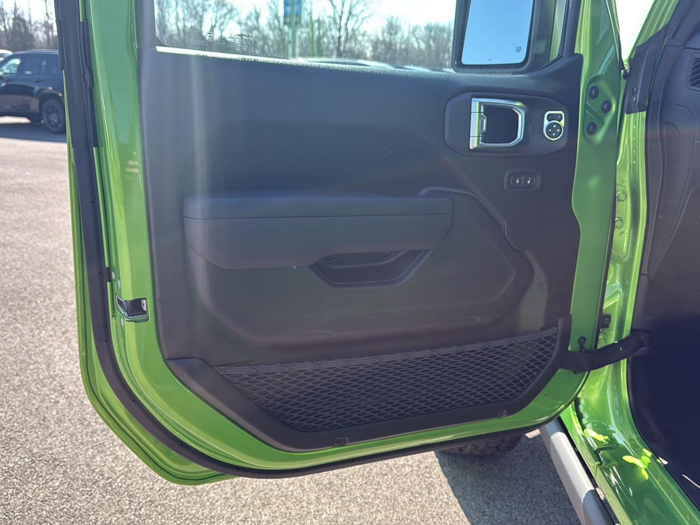 New 2026 Mojito (DISC) Jeep Rubicon image 18