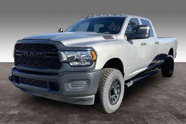 2024 RAM 2500 Pickup
