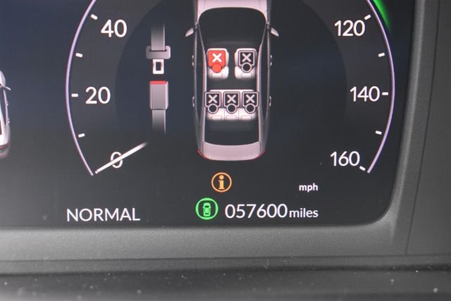 Used 2024  Honda Sport image 24
