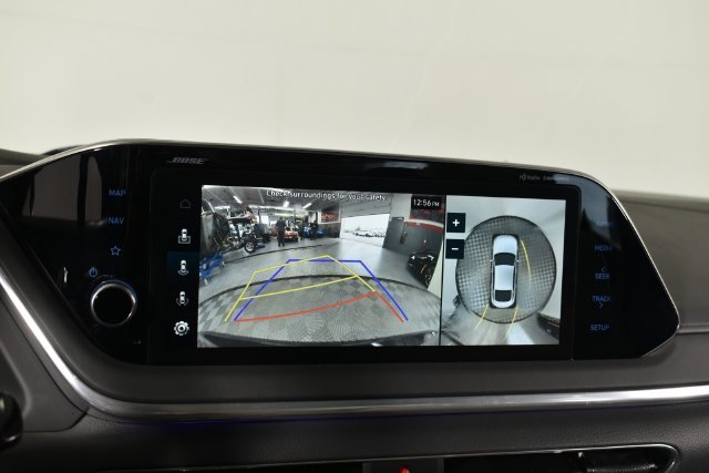 2023 Hyundai Sonata Limited - Photo 27