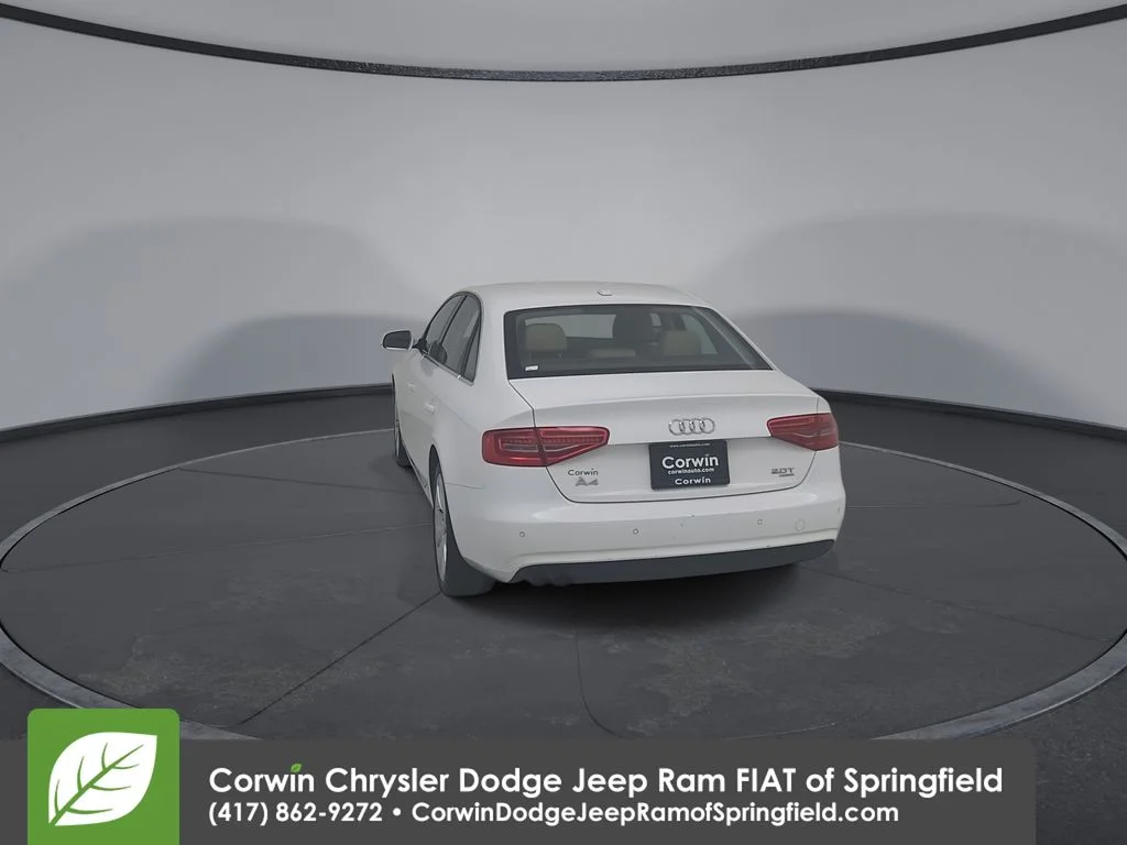 Used 2013  Audi 2.0T Premium Plus image 11