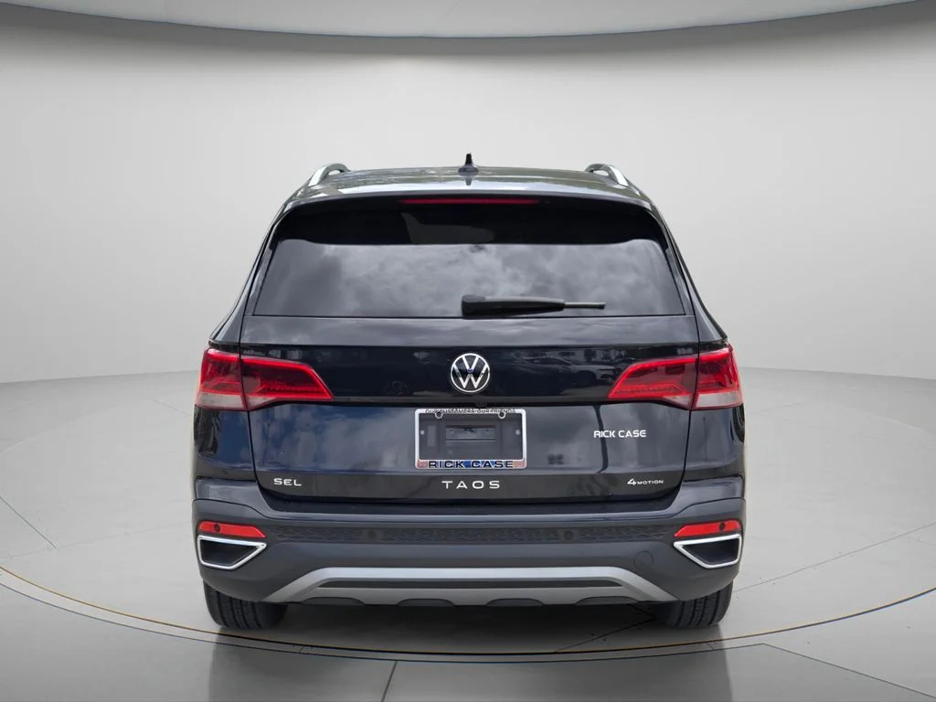 Used 2024  Volkswagen 1.5T SEL image 6
