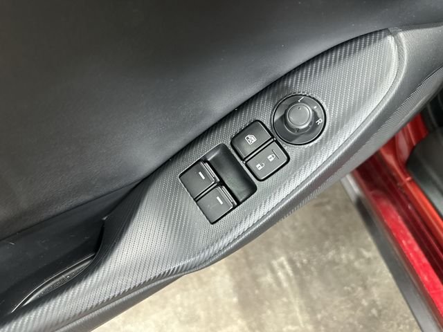 Certified Used 2025 Red Mazda Club image 19