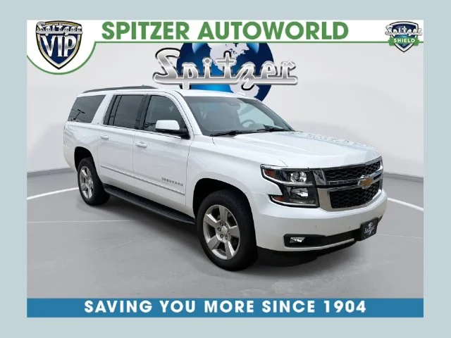 Used 2019 Beige Chevrolet LT image 1