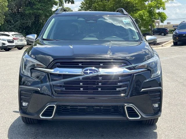Certified Used 2023 Black Subaru Touring image 16