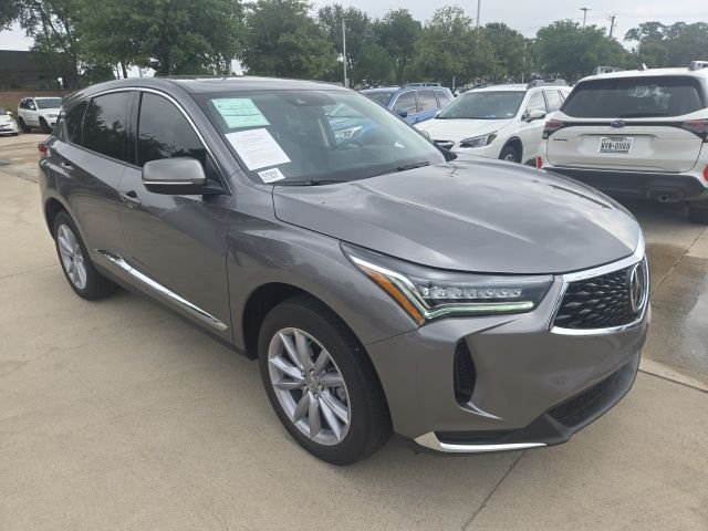 2023 Acura RDX SH-AWD's photo
