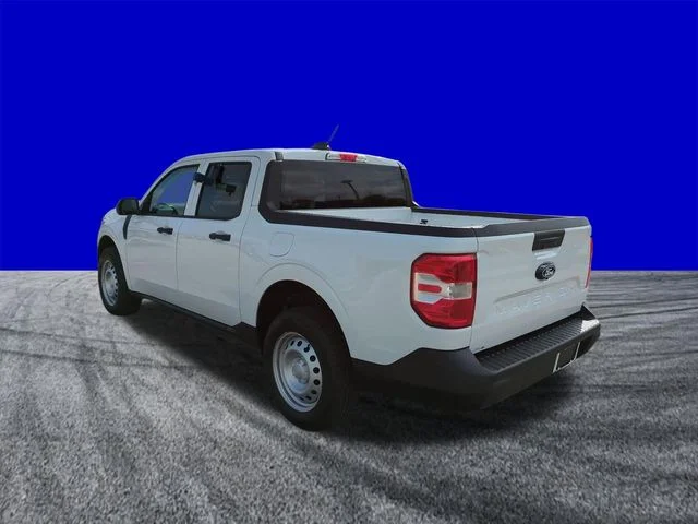 New 2026 Oxford White Ford XL image 6