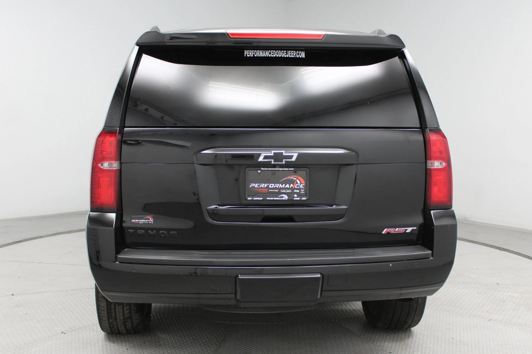 Used 2020 Black Chevrolet 2WD 4dr Premier image 40