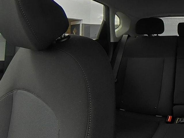 New 2027 Gray Hyundai SEL Sport AWD image 40