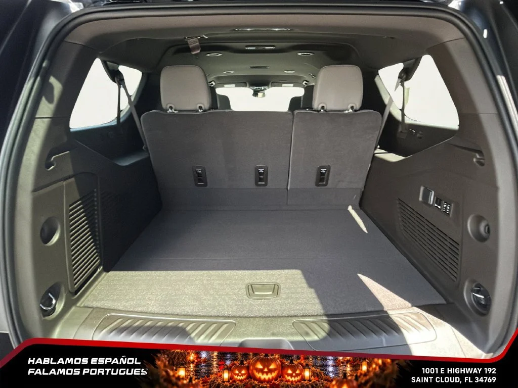 2026 GMC Yukon XL Elevation - Photo 30