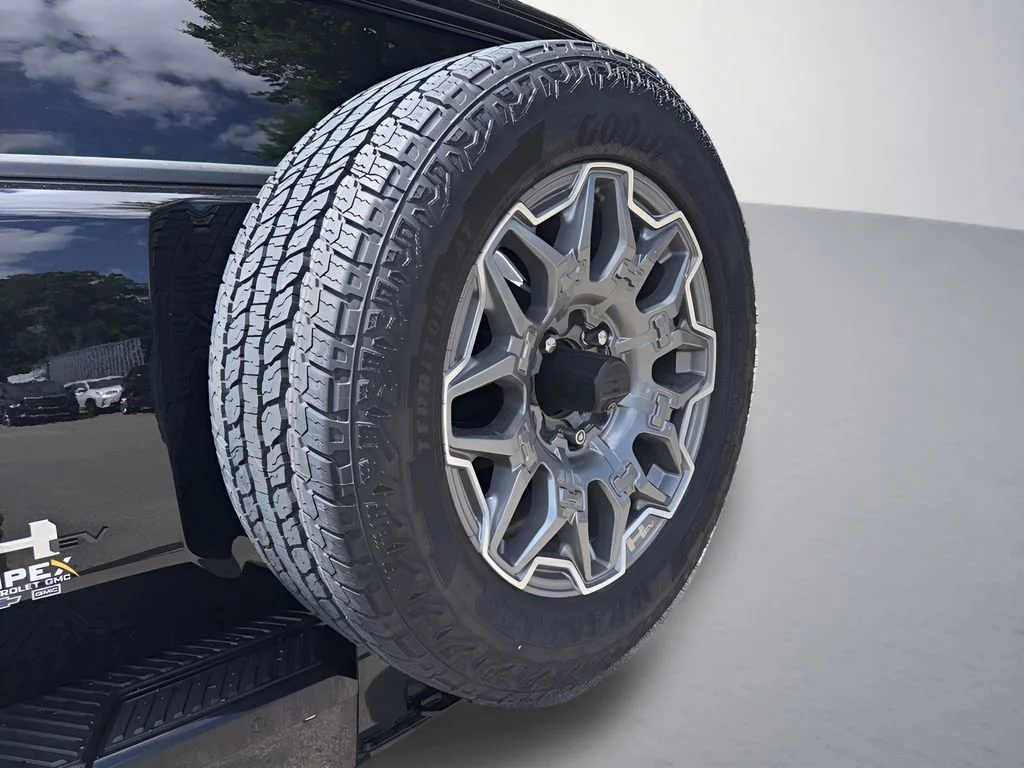 Used 2024 Void Black GMC 3X image 38