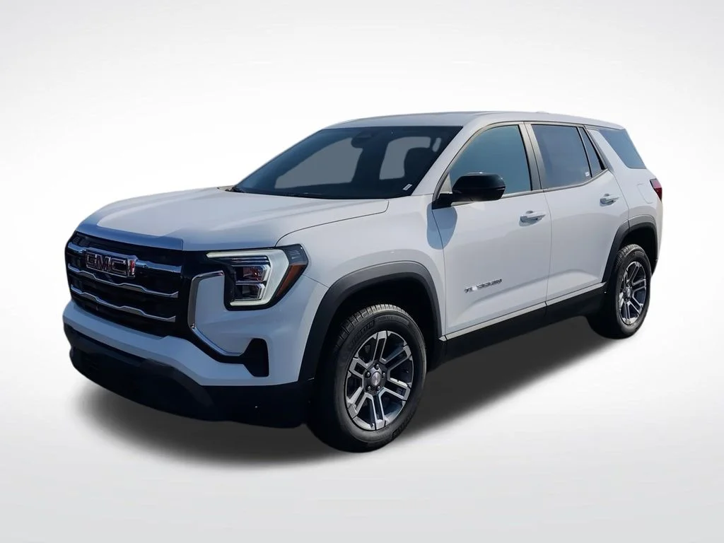 Certified Used 2026 White GMC Elevation image 5