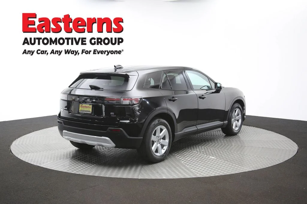 Used 2024 Black Honda EX image 39