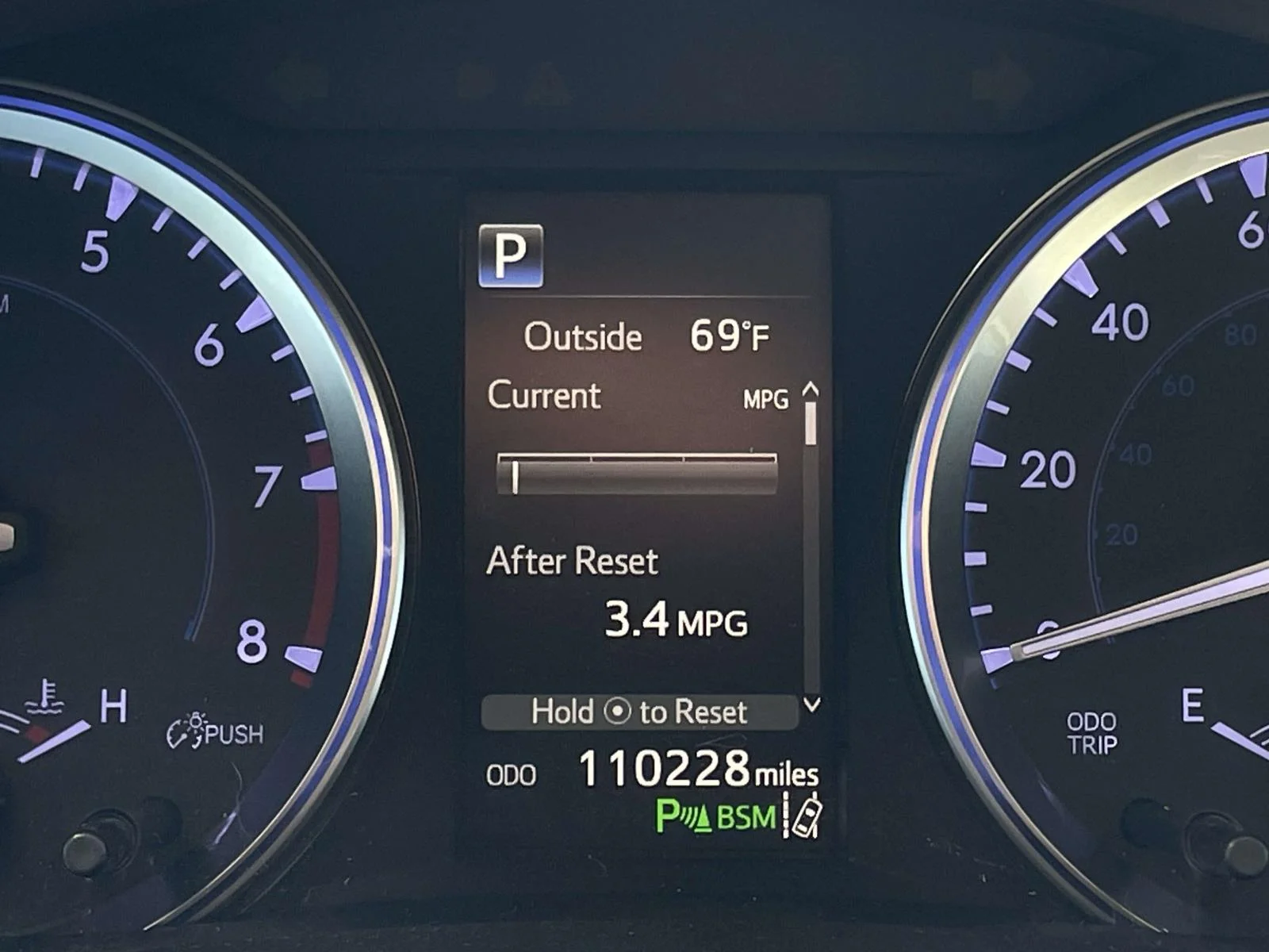 Used 2018 Toasted Walnut Pearl Toyota Limited image 15