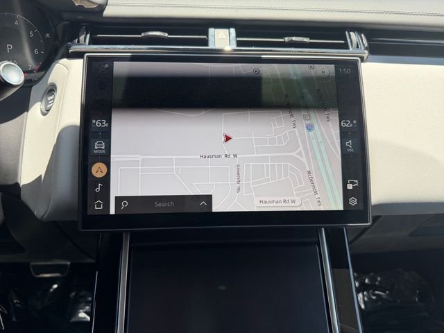 Certified Used 2026 Gray Land Rover Dynamic SE image 20