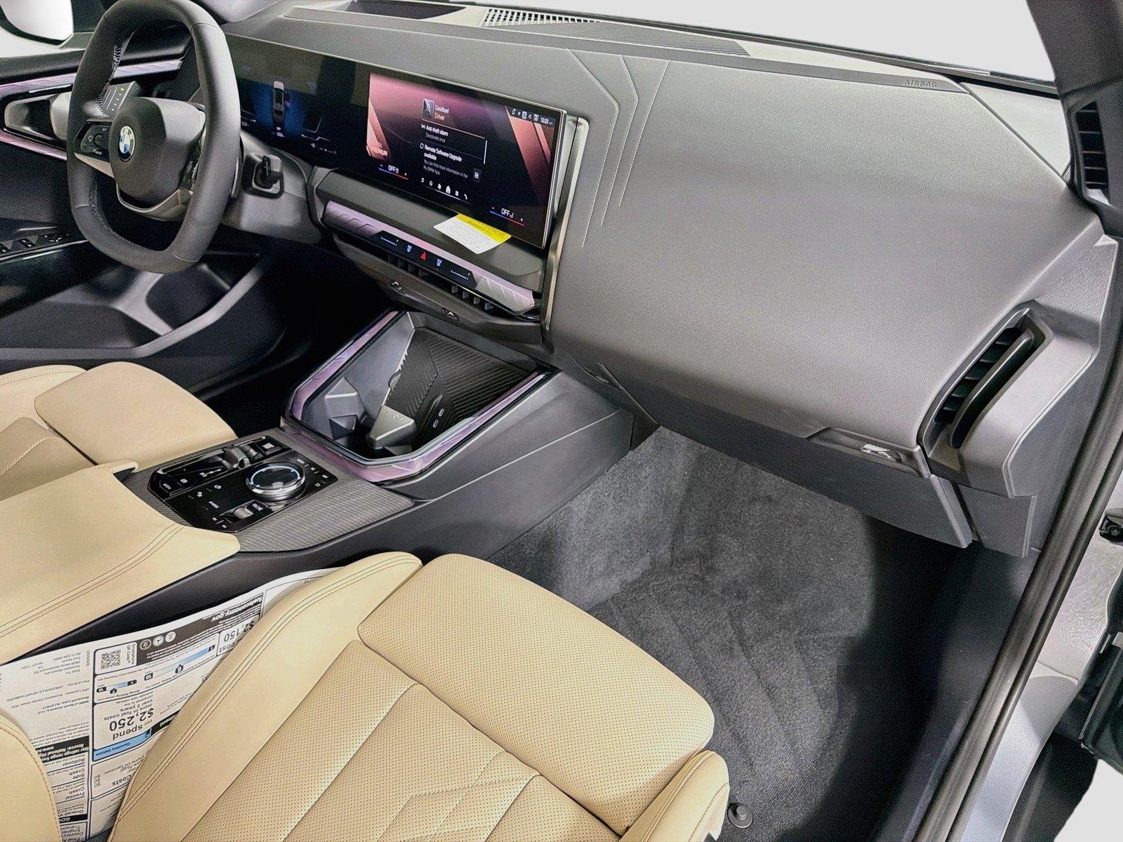 New 2026 Skyscraper Grey Metallic BMW 30 xDrive image 28