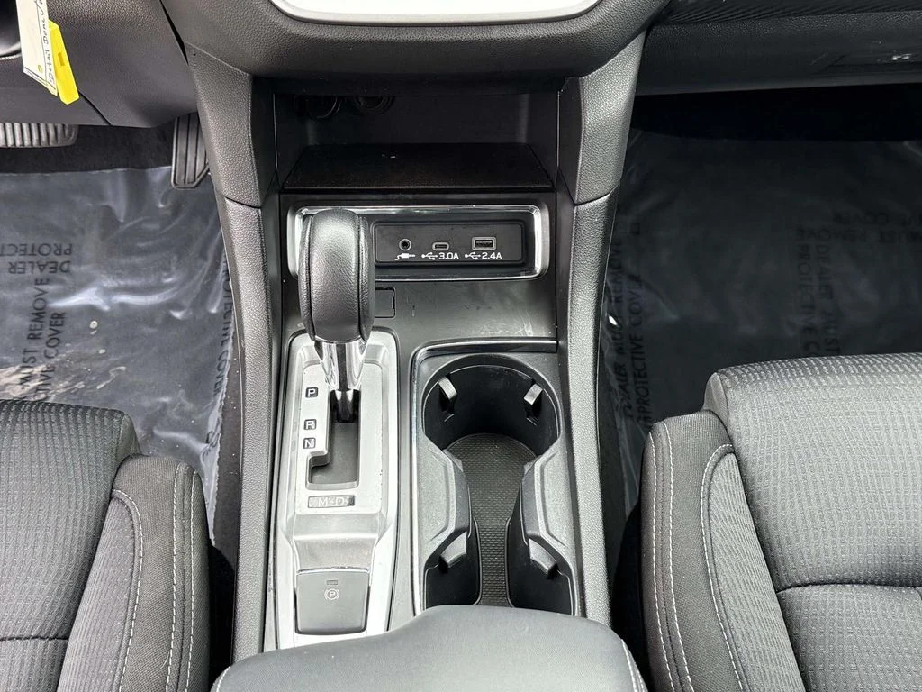Used 2023 White Subaru Premium image 20
