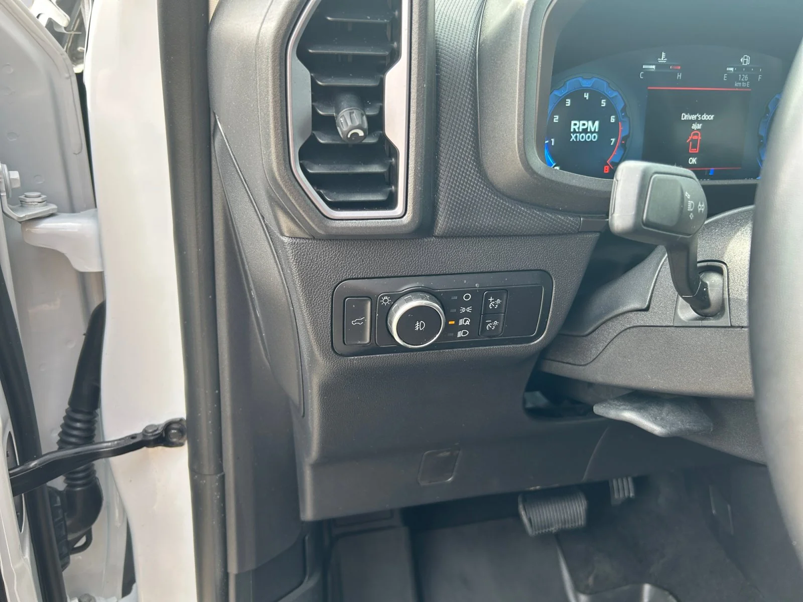 Used 2025 WHITE Ford OUTER BANKS image 15