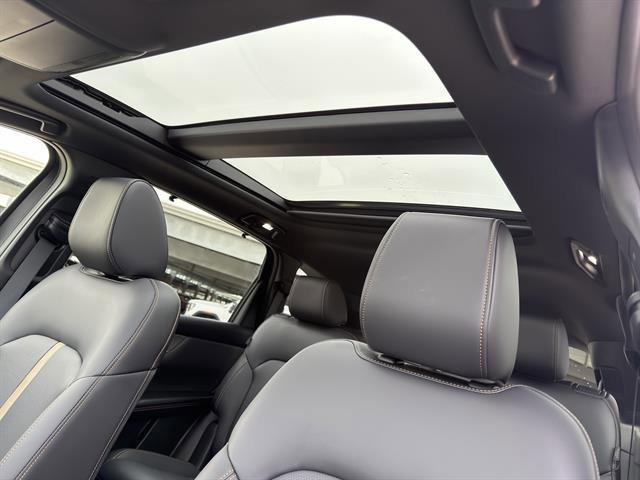 2026 Mazda CX-90 Premium Plus Package - Photo 18