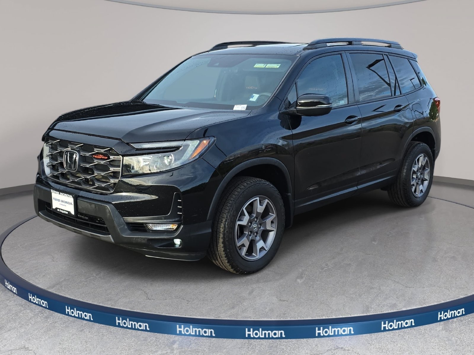 Used 2023  Honda TrailSport image 1