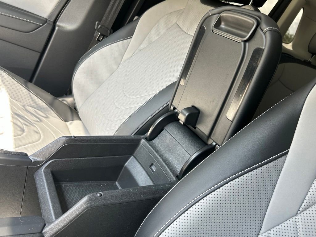 Certified Used 2025 Gray Volkswagen 2.0T SE image 39