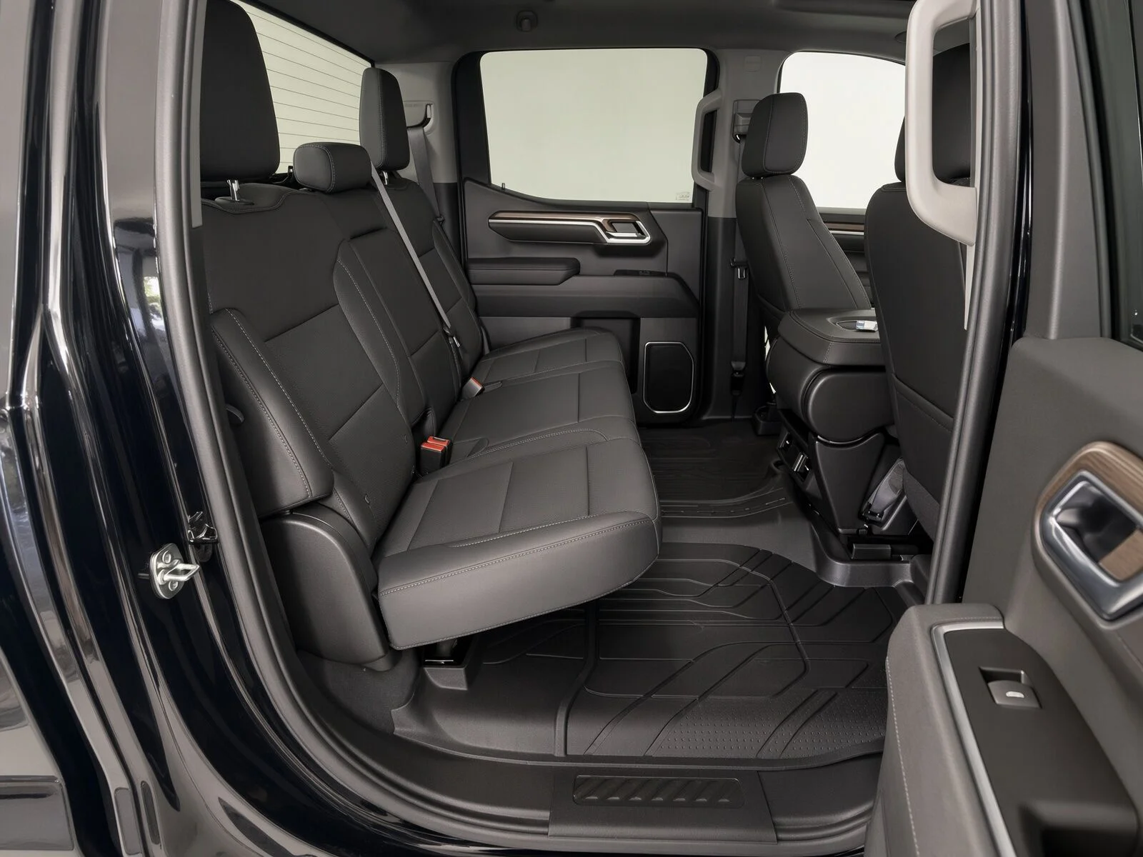 2026 Chevrolet Silverado 1500 RST - Photo 31