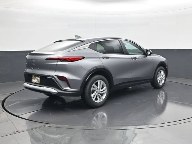 2026 Buick Envista Preferred - Photo 5