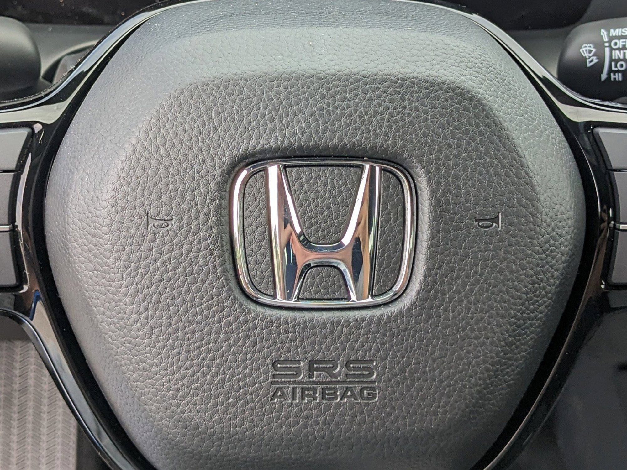 New 2027 Boost Blue Pearl Honda Sport image 32