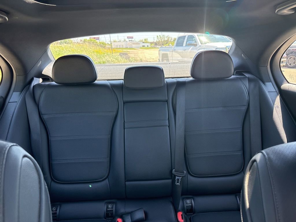 2024 Mercedes-Benz C-Class Sedan C 300 - Photo 36