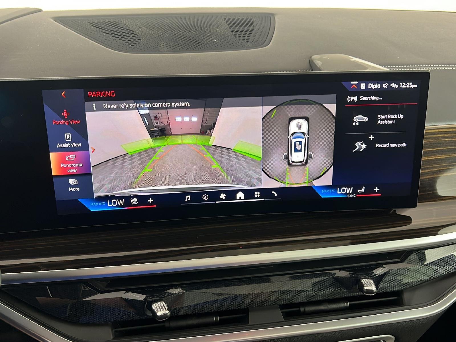 New 2026 Alpine White BMW xDrive40i image 16