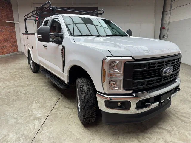 2025 Ford F-250 Super Duty XL - Photo 7
