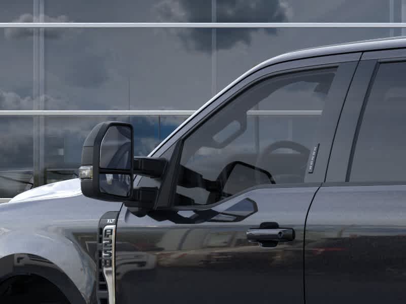 2026 Ford F-250 Super Duty XLT - Photo 20