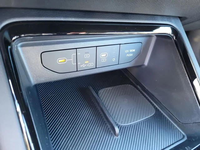 New 2026 Wolf Gray Kia GT-Line FWD image 19