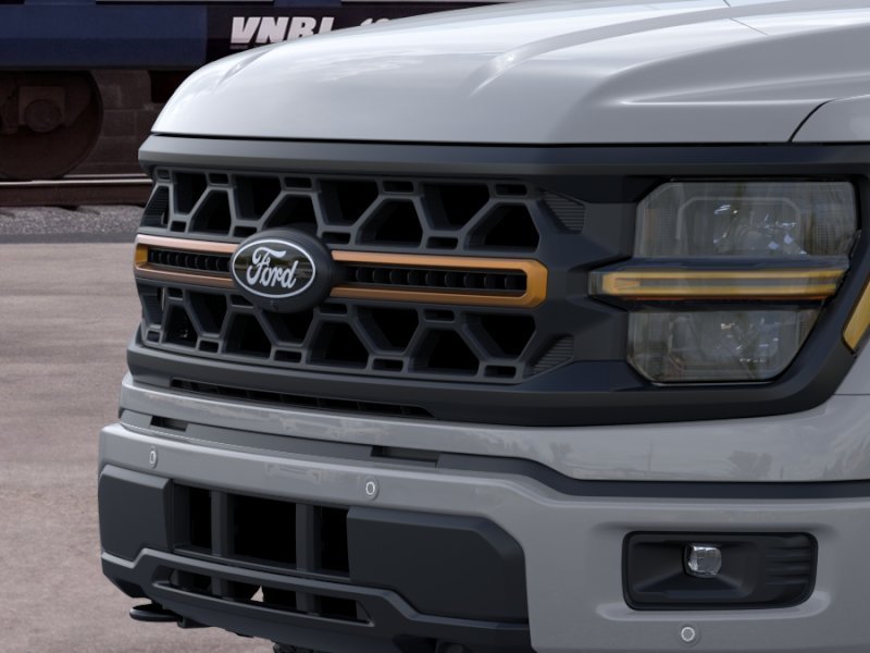 New 2026 Avalanche Ford Tremor® image 17