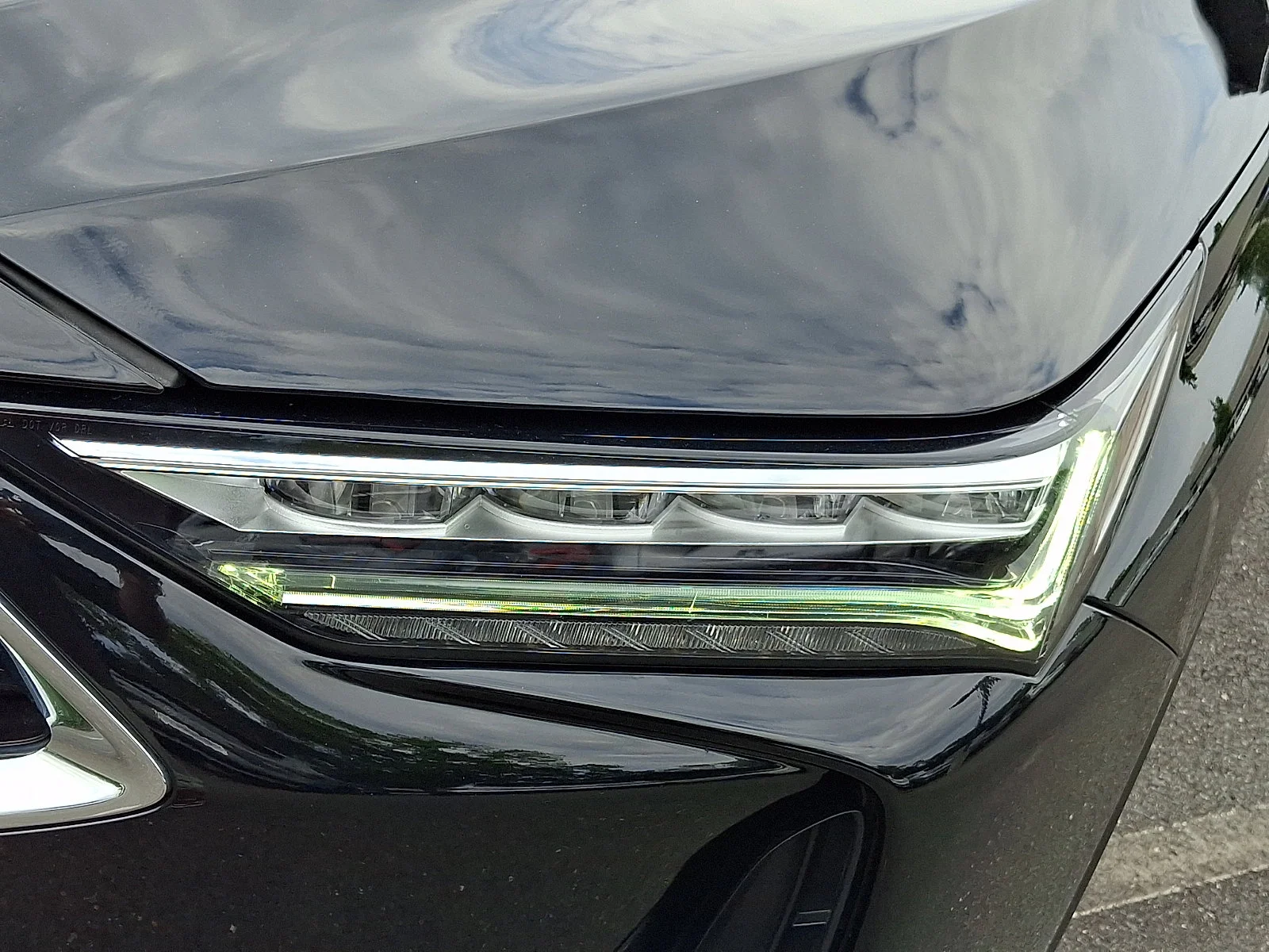 2024 Acura MDX Base - Photo 39