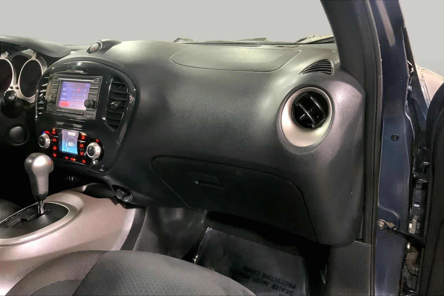 Used 2011 Graphite Blue Nissan SV image 18