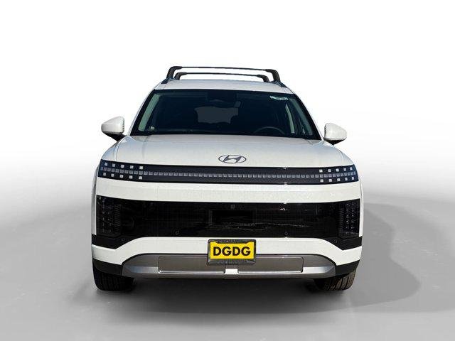2026 Hyundai IONIQ 9 SE - Photo 29