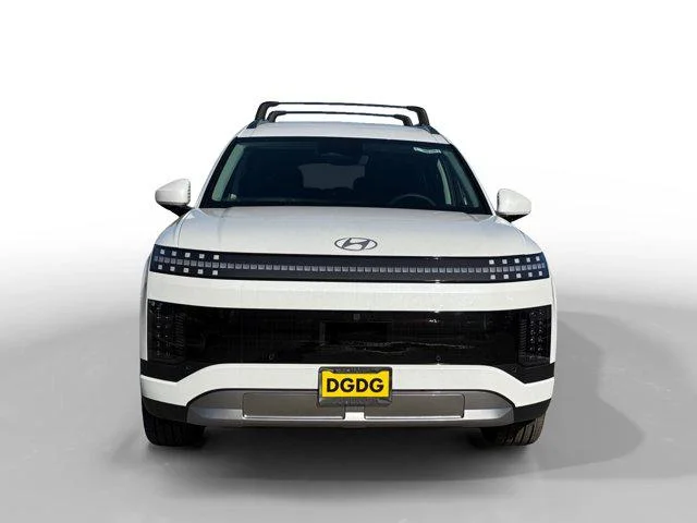 2026 Hyundai IONIQ 9 SE - Photo 29