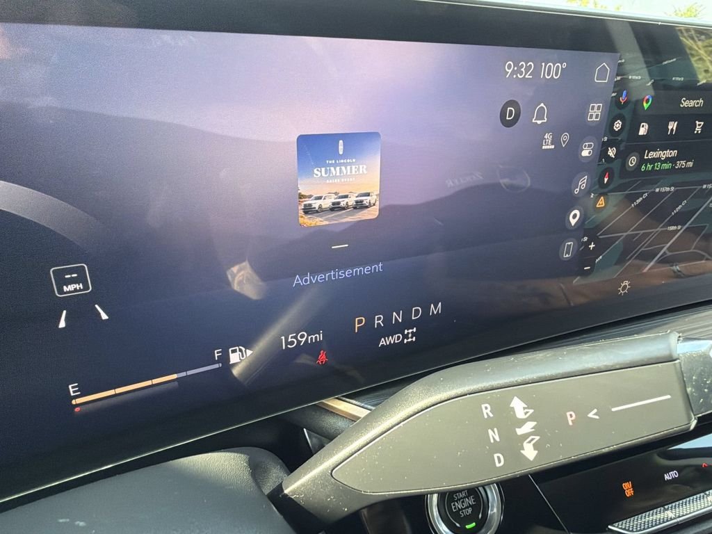 Used 2025 Gray Buick Sport Touring image 22