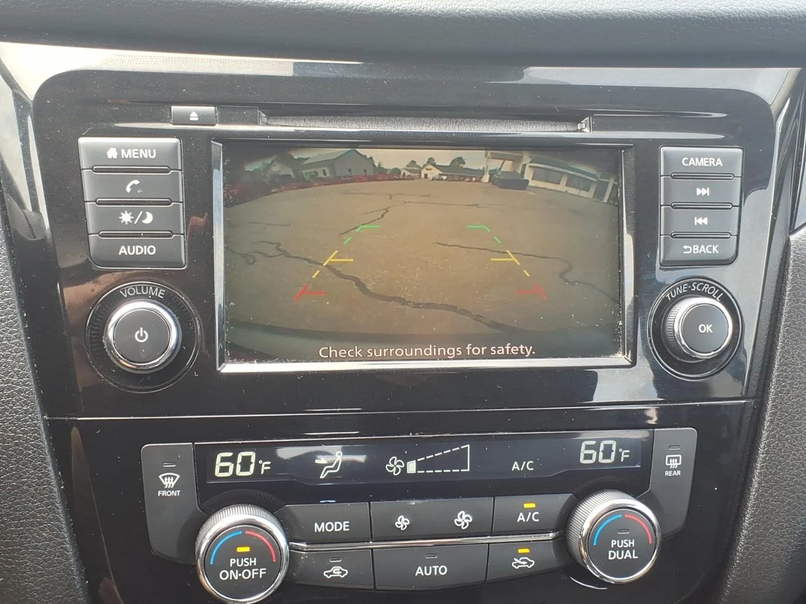 Used 2019 Gun Metallic Nissan SV image 25